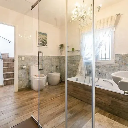 90-cosy House With Roof Terrace In Calahonda, Mijas! Дом отдыха