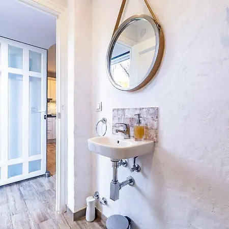 90-cosy House With Roof Terrace In Calahonda, Mijas! Дом отдыха